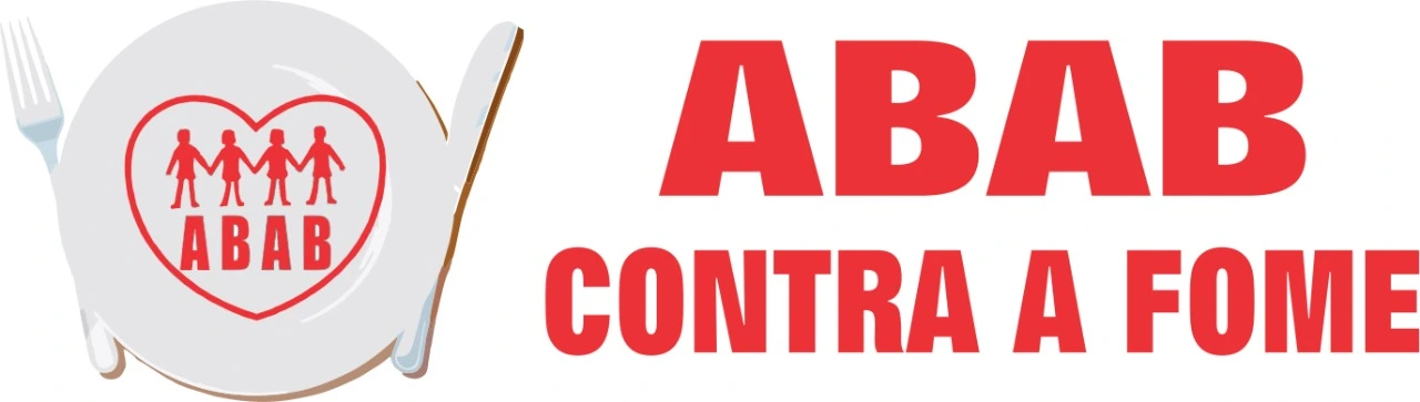 Logo ABAB Contra a Fome