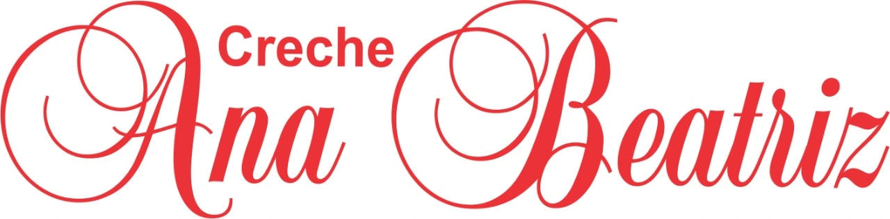 Logo Creche Ana Beatriz